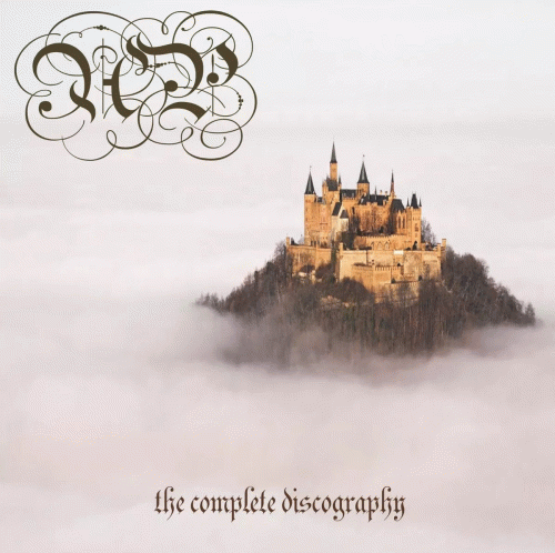 Altú Págánach : The Complete Discography